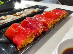 -稻香酒家·34年老字号·港式粤菜(汉街店)