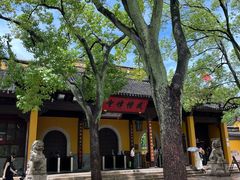 -西园戒幢律寺