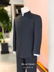 -钴蓝西服定制·男士礼服租赁(鄞州店)