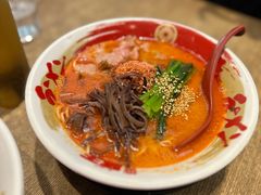 -豚王拉面(铜锣湾店 )