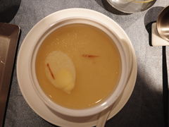 清汤冬瓜燕-平川·程玉平川菜工作室