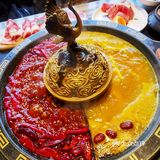 冬日食补，低脂火锅就是特别不错的选择