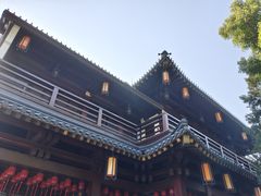 -香积寺