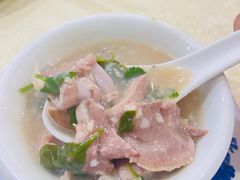 -标记美食新鲜猪杂(兴南大道店)