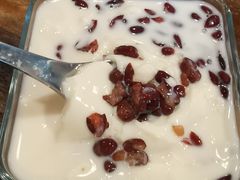 -老巷杏仁豆腐(一小店)