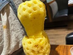 -汉巴味德自助餐厅(嘉定宝龙广场店)