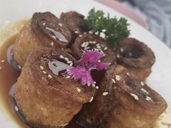 -后海16号·北京私房菜