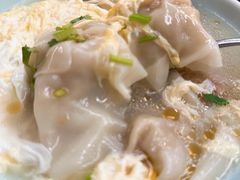 -买又大餐厅(福林里店)