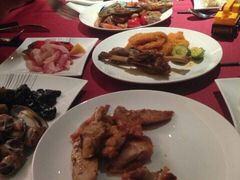 3-深圳观澜格兰云天国际酒店