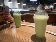-Wagas沃歌斯(浦东机场店)