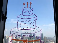 -上海波特曼丽思卡尔顿酒店