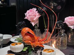 -小运河·公馆(国贸店)
