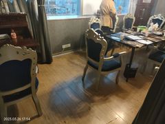 -剧狐剧本杀·月球探案馆(人民广场1号店)