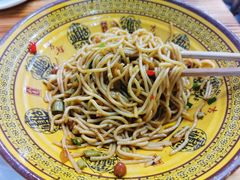 南昌拌粉-江西小炒