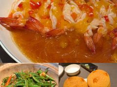 -小炳胜(卓悦中心店)