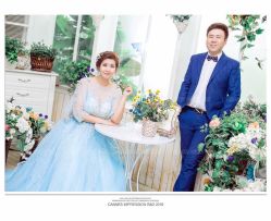 -戛纳印象摄影(潮拍定制馆)