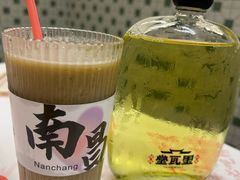 -堂瓦里·33年传统赣菜(第一街区店)