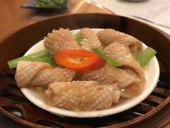 -红棉中餐厅·广州海航威斯汀酒店