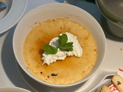 -春树下·树屋花房西餐厅(罍街AS1980店)