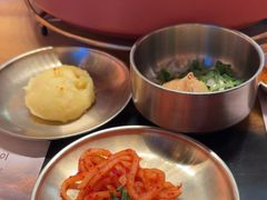 -西塔老太太泥炉烤肉(上海七宝领展广场店)