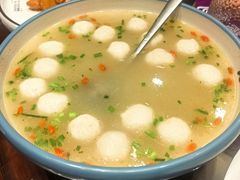 -经典老菜坊·开封灌汤包(火车站店)