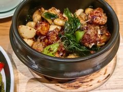 -竹里馆·淮扬菜·功夫茶(老门东店)