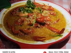 -阿青龙虾(新城店)