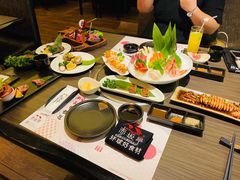 -赤坂亭·M9和牛烧肉(南京江南虹悦城店)