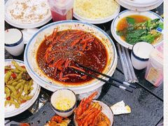 -三妹小龙虾·黄油蟹(华侨城总店)