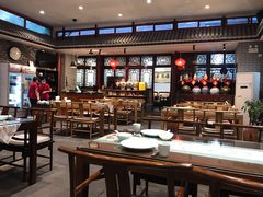 大堂-皇家冰窖小院(什刹海店)