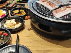 -九田家黑牛烤肉(溧水万达店)