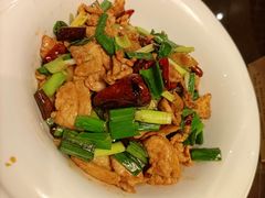 -云和祥食府·特色云南菜(金碧公园店)
