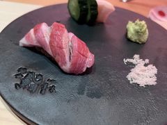 -橼舍鮨青木