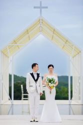 -第一夫人婚纱摄影(南京店)