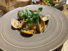 -Cyclus Craft Kitchen薩克思手工厨房