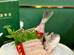 -喜聚薈·花膠雞海鮮火鍋(越秀店)