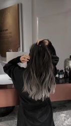 -3AM·S HAIR SALON烫发染发接发