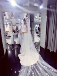 -韩国天使嫁衣婚纱礼服馆(上海旗舰店)