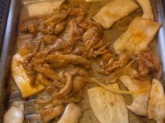 -新石器烤肉(高行万嘉店)