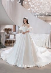 -B.Bridge Couture婚纱礼服(福田店)