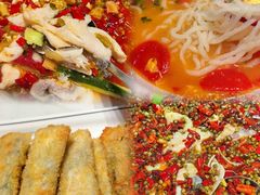 -笑红饭庄