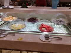 -厦门海景千禧大酒店·海景咖啡厅