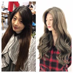 -简影造型·自选烫染接发salon