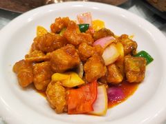 -流舫海鲜酒家(张溪店)
