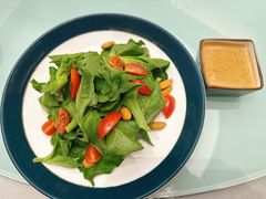 -常州华美达国际大酒店·餐饮部