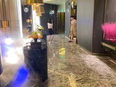 -尚善若水·汤泉·SPA·沐足(东方渔人码头店)