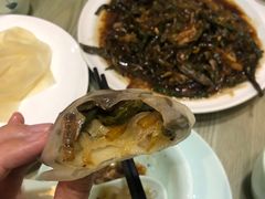 春饼-哈尔滨春饼(朝山街店)