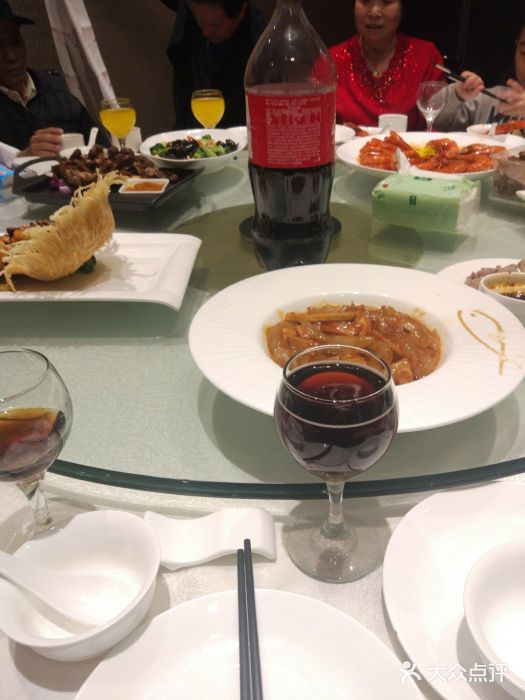大铁勺新津菜(迎水道店)图片