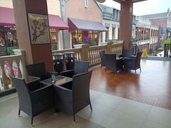 -王府井奥莱临潼小镇(临潼店)