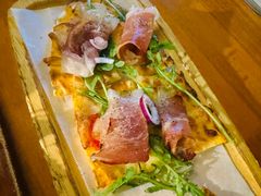 -haxnbauer海森堡德国餐厅(深圳coco店)
